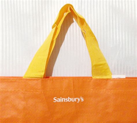 zip lock bags sainsbury's|sainsbury's reusable shopping bags.